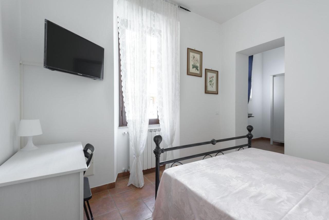 Bed and Breakfast Cornelia Penthouse Рим Экстерьер фото